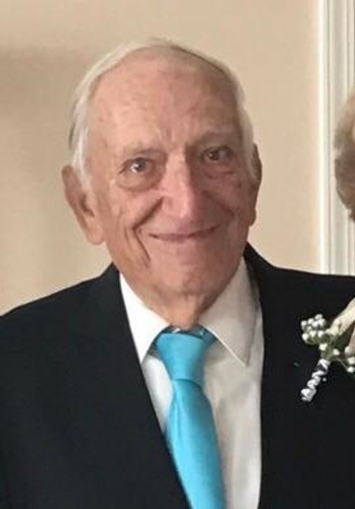 William Robert Beaver Profile Photo