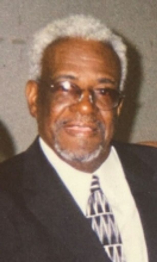 Rufus D. Mr. Mitchell
