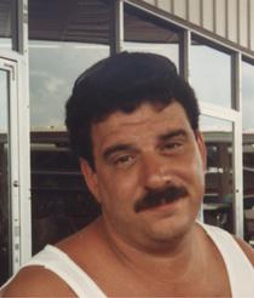 Vincent Albano