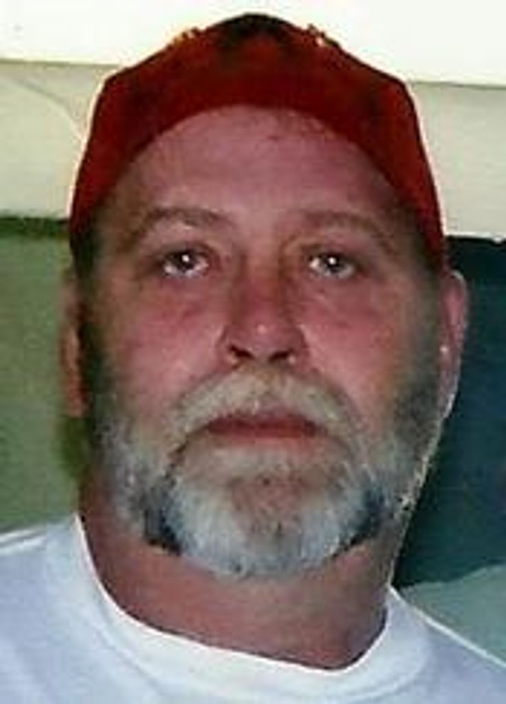 Carl "Jerry" Sitzes