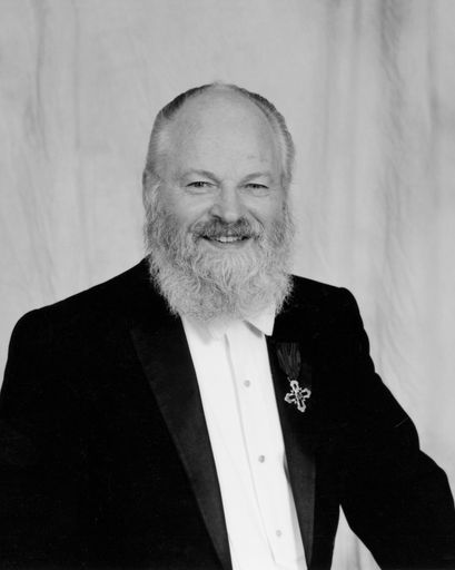 Alf Lunder Knudsen Profile Photo