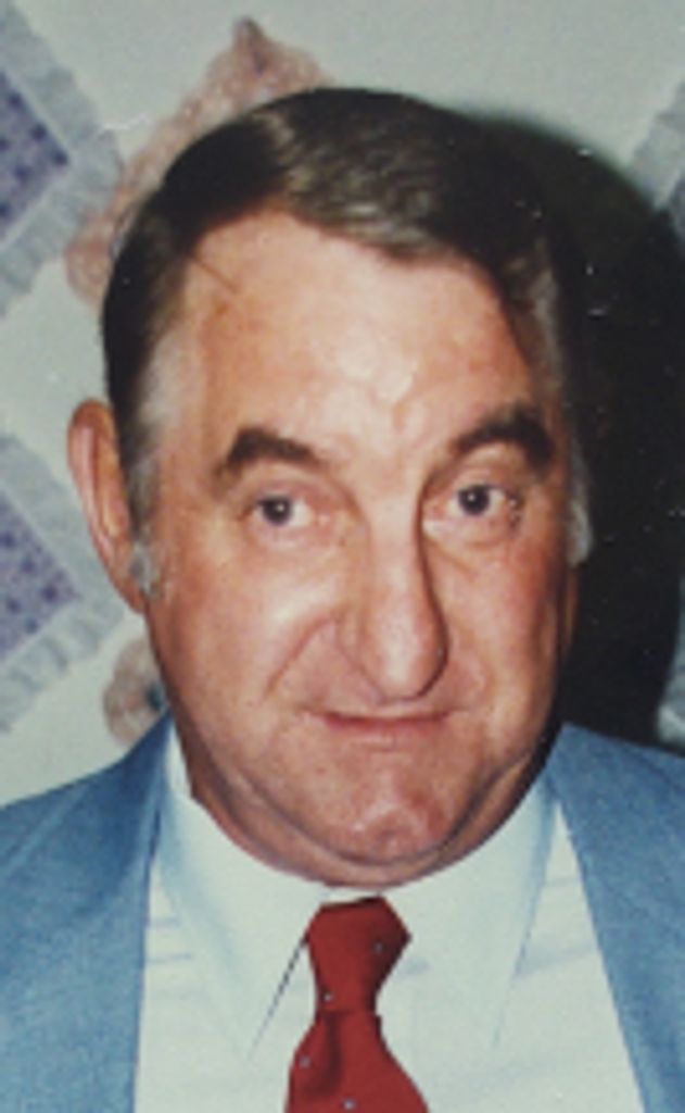 Robert Blackburn Profile Photo