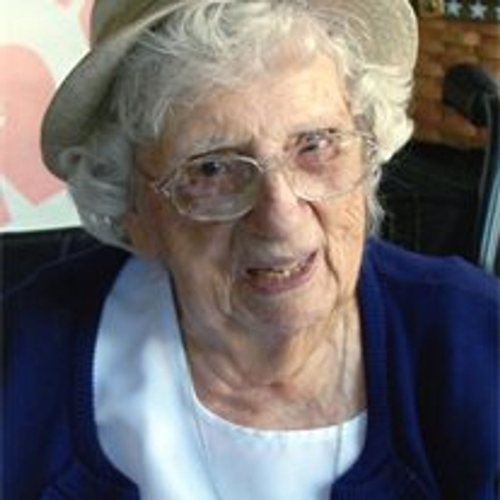 Helen Preston "Preston" Ross