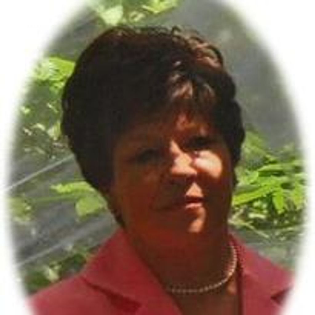 Phyllis Ann Garner