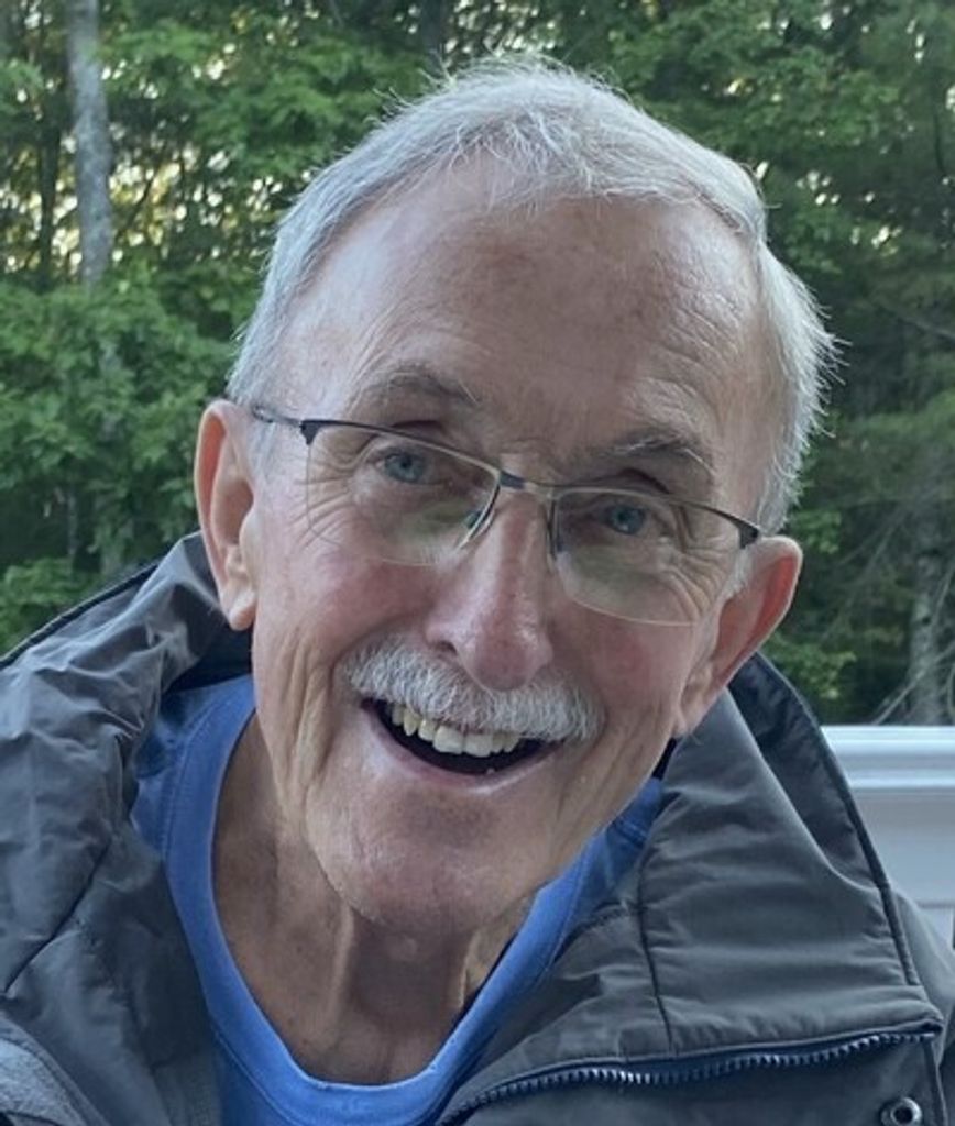 Roger U. Gadbois Profile Photo