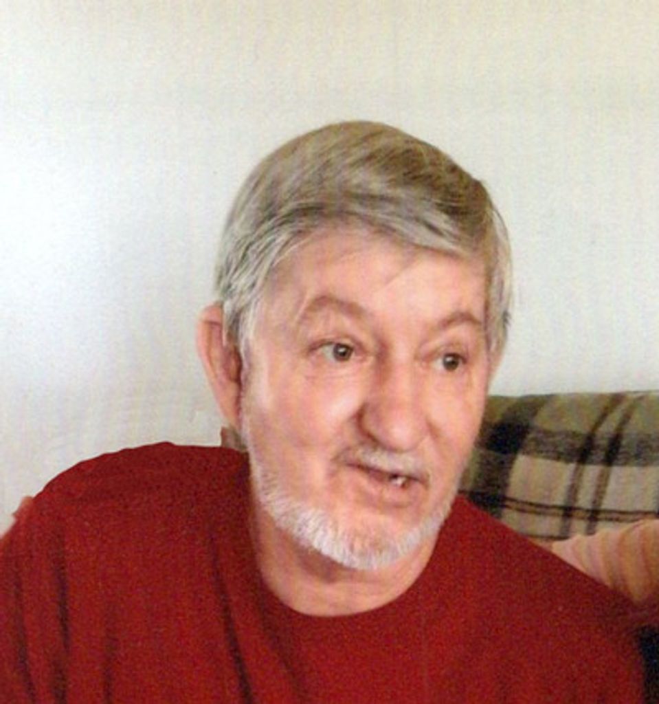 Robert "Bob" Joseph Clark