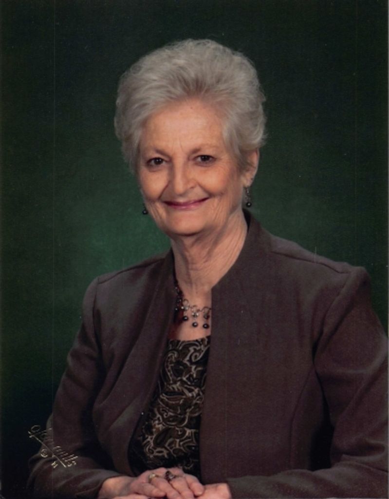 Lily Mae Stafford Profile Photo