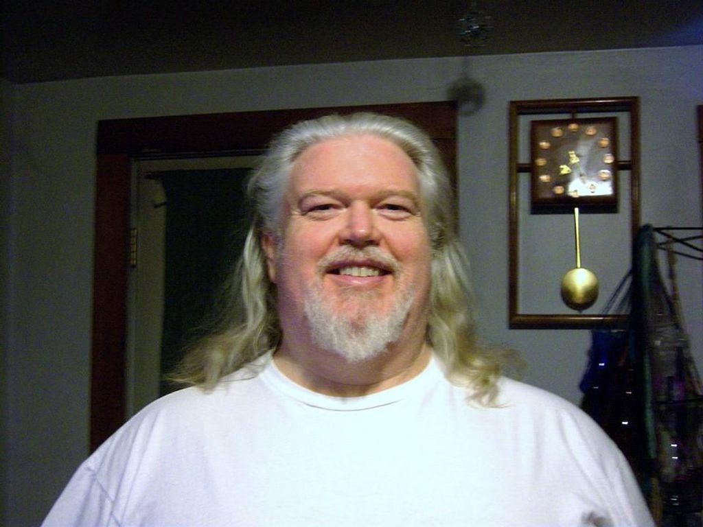 Stacey Sherwood Moss