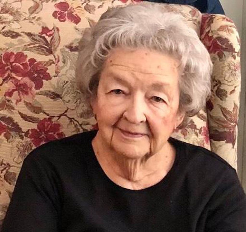 Inez Moulton Profile Photo