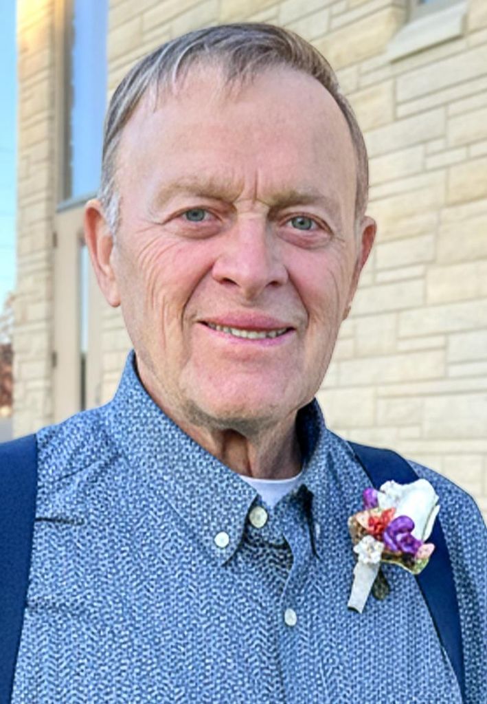 George "Joe" Smith Profile Photo