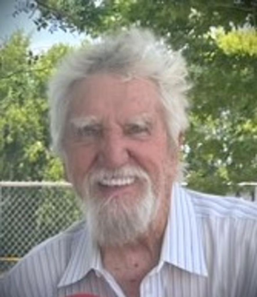 Richard Michael Smulski Profile Photo