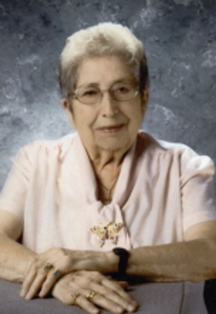 Francis Louise Nicol