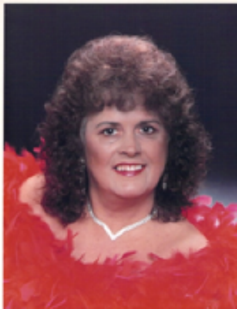 Sherrill Dean Ridenhour