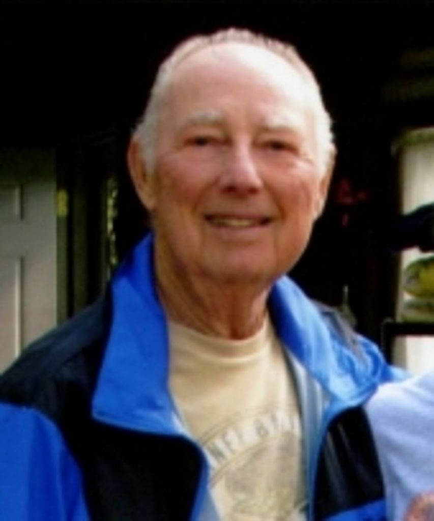 Kenneth Wilke Erlwig