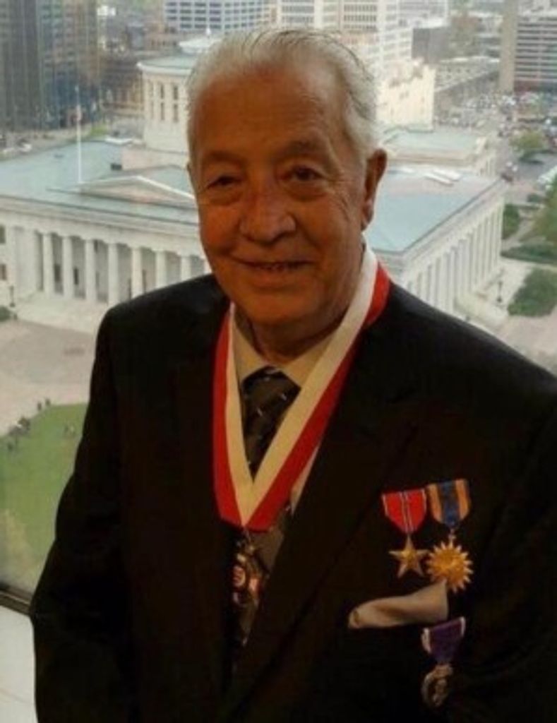Kenneth Sterling Green, Sr.