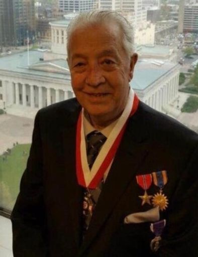 Kenneth Sterling Green, Sr. Profile Photo