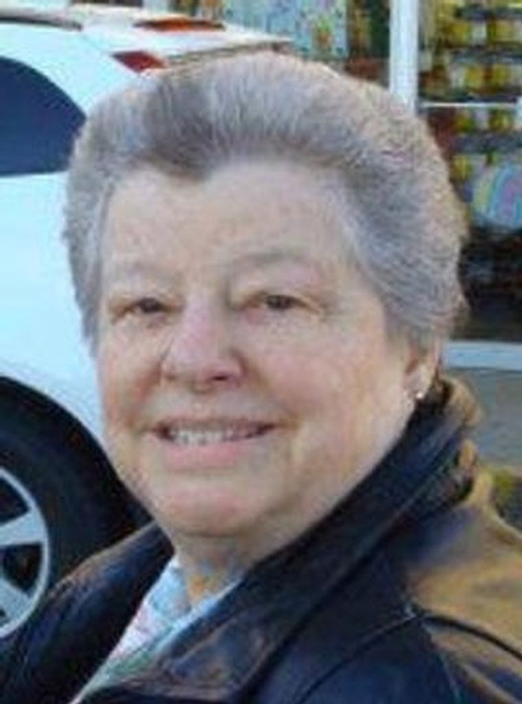 Phyllis C. Lemoine Profile Photo