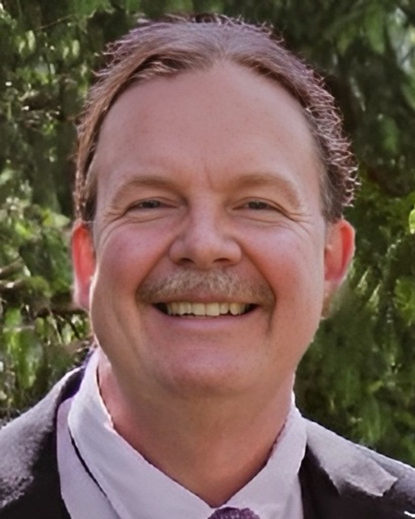 Richard David Thompson