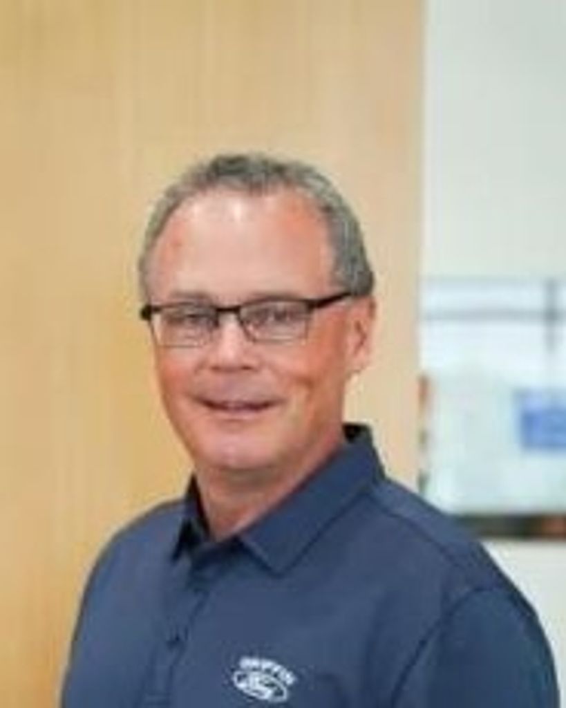 Michael "Mike" Walsh Profile Photo