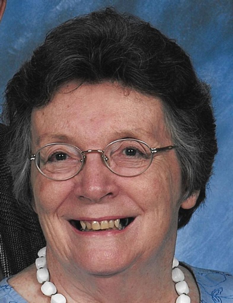 Gladys Irene Sauls Profile Photo