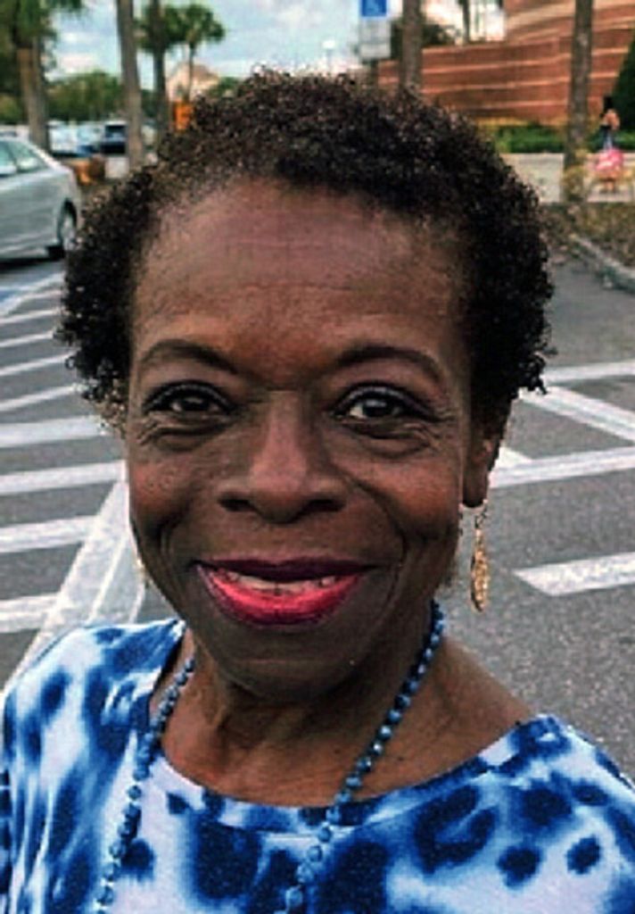 Geneva Rogers Smith Profile Photo