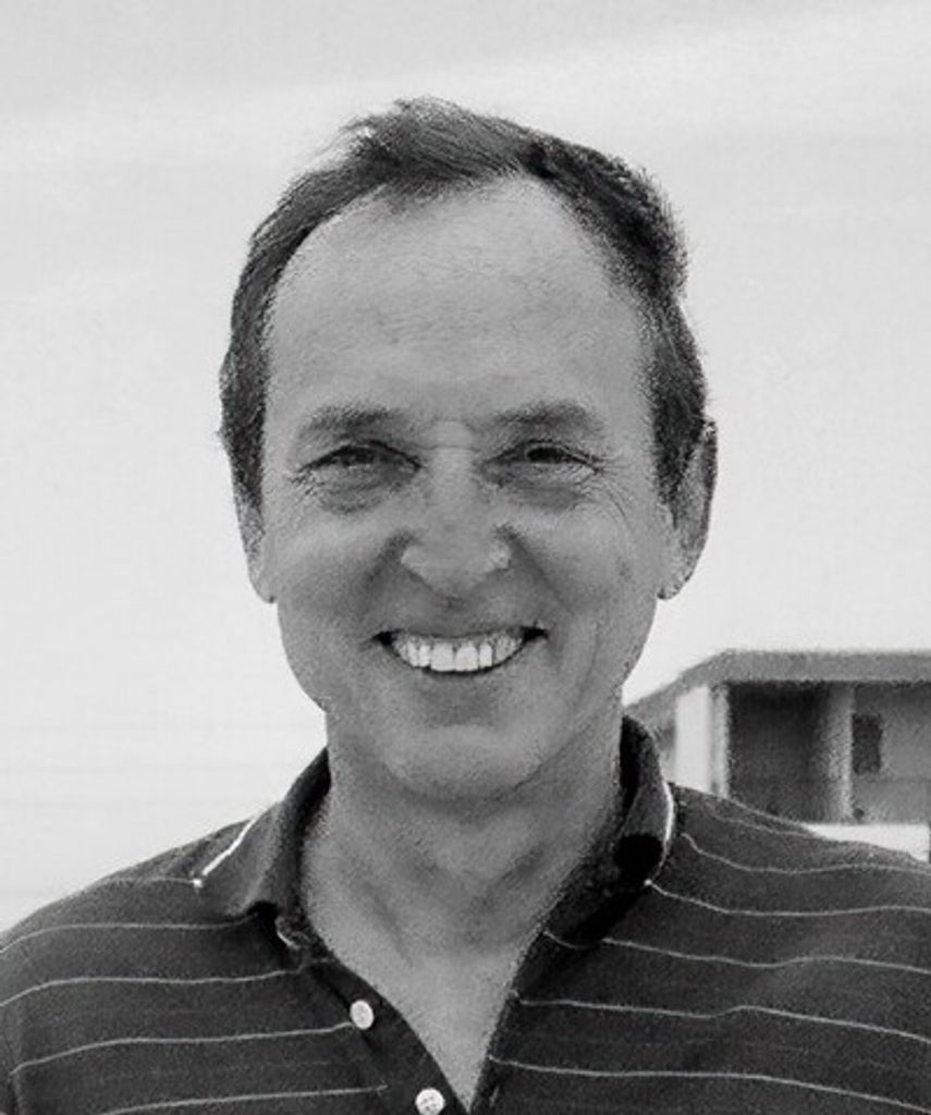 Donald Wilson Stanfill Profile Photo