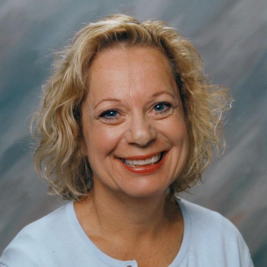 Paulette Ann Morgan Profile Photo