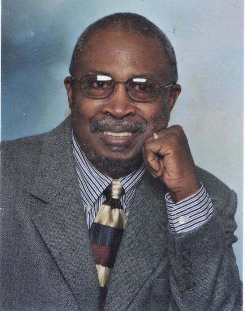 James M. Jefferson Profile Photo