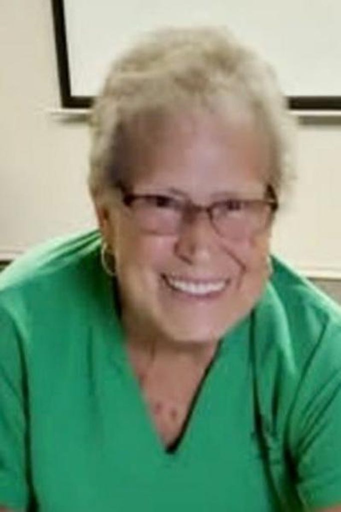 Ann Chartrand Profile Photo