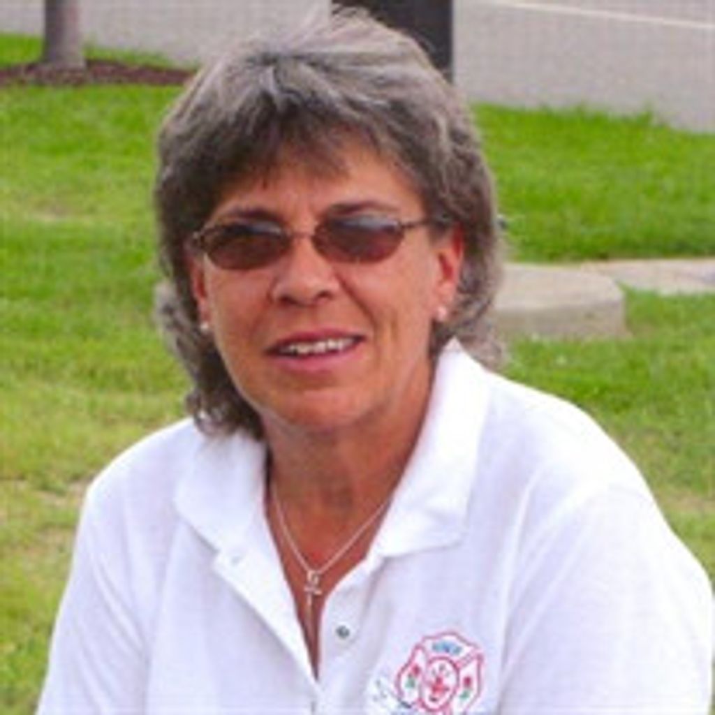 Peggy Combs Wood