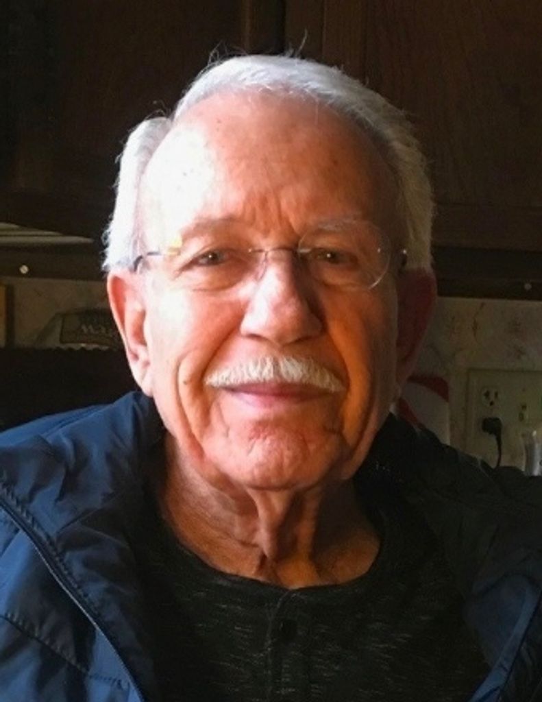 Richard (Dick)  Leo  Fiest