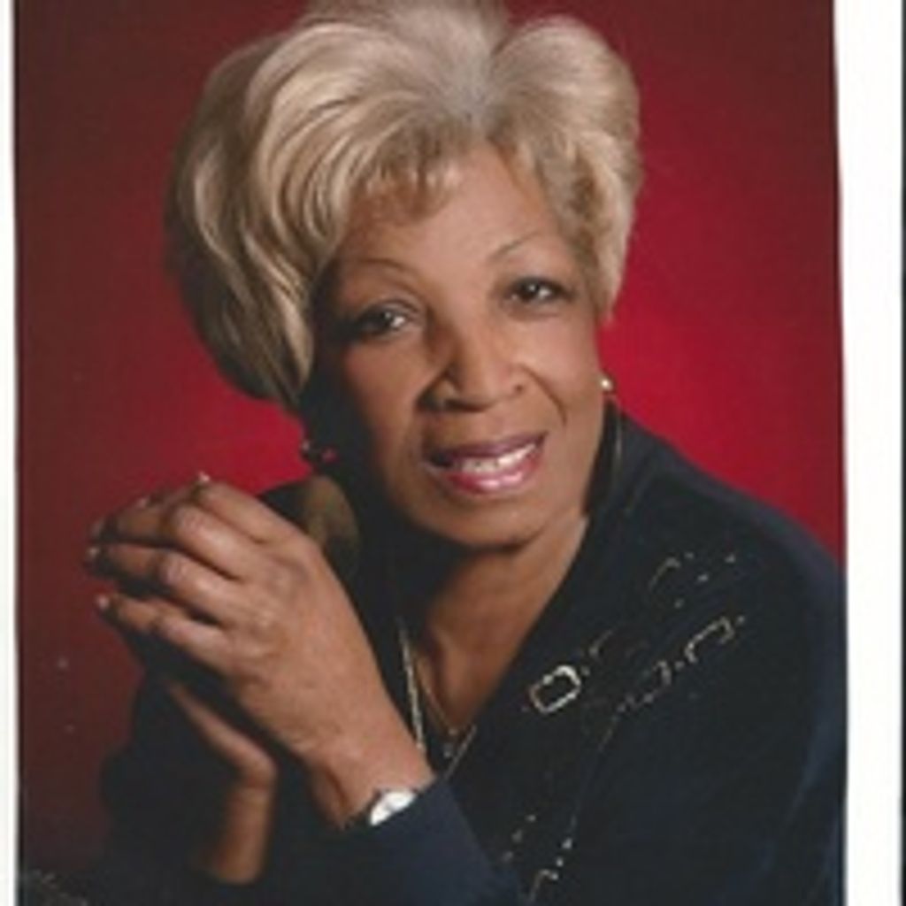 Doris J. Carter