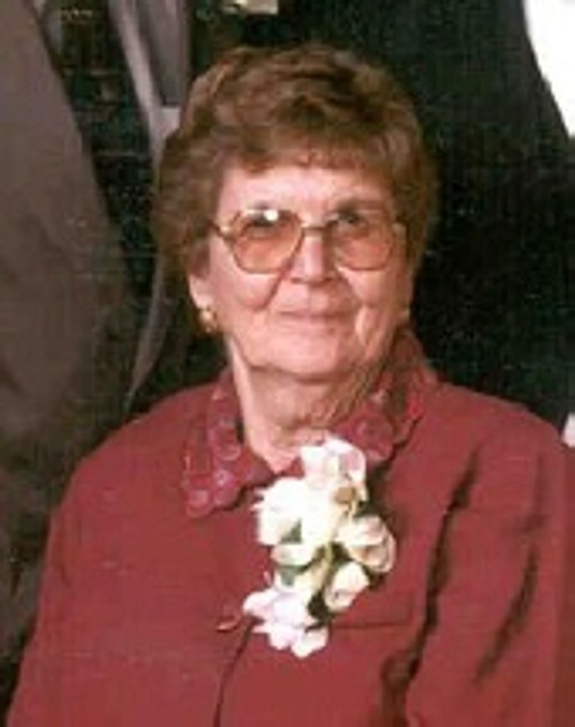 Marcella Coleman