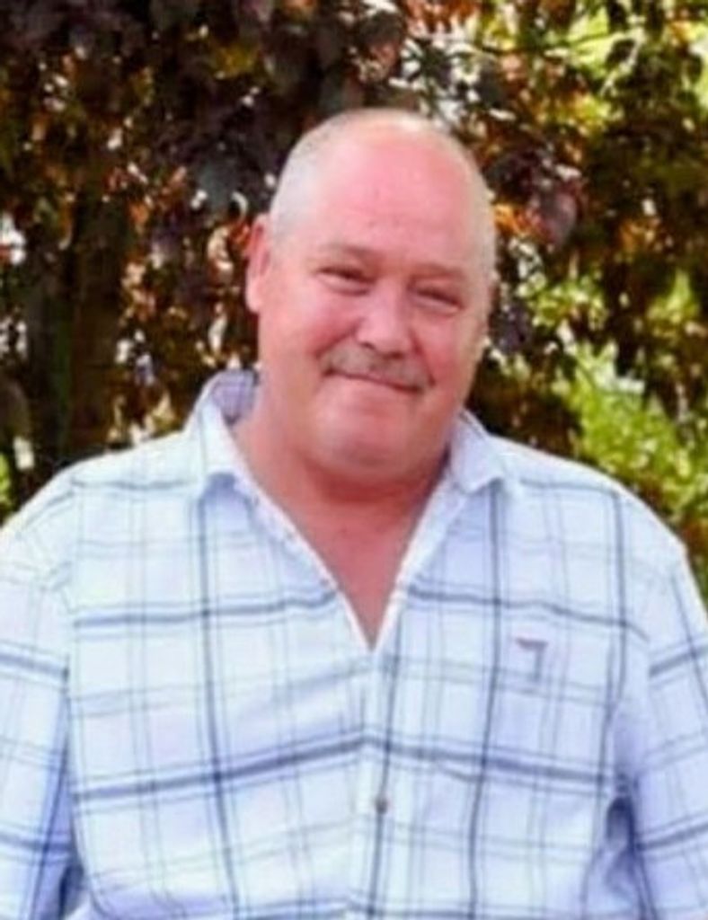 Michael Lee Blackburn