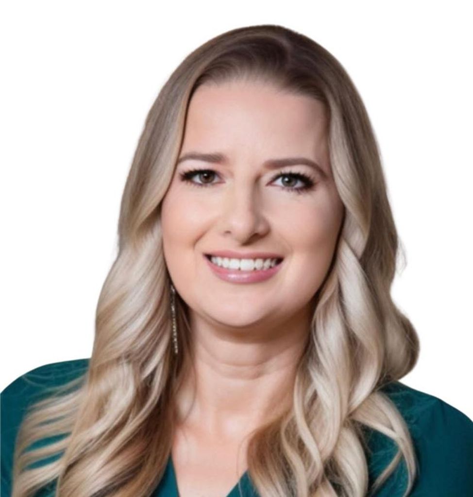 Kristy Nicole Hendricks