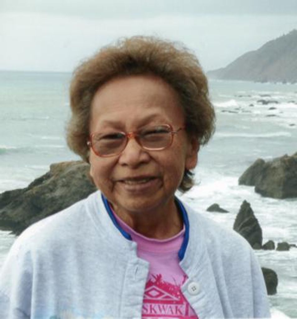 Kathryn Bullard