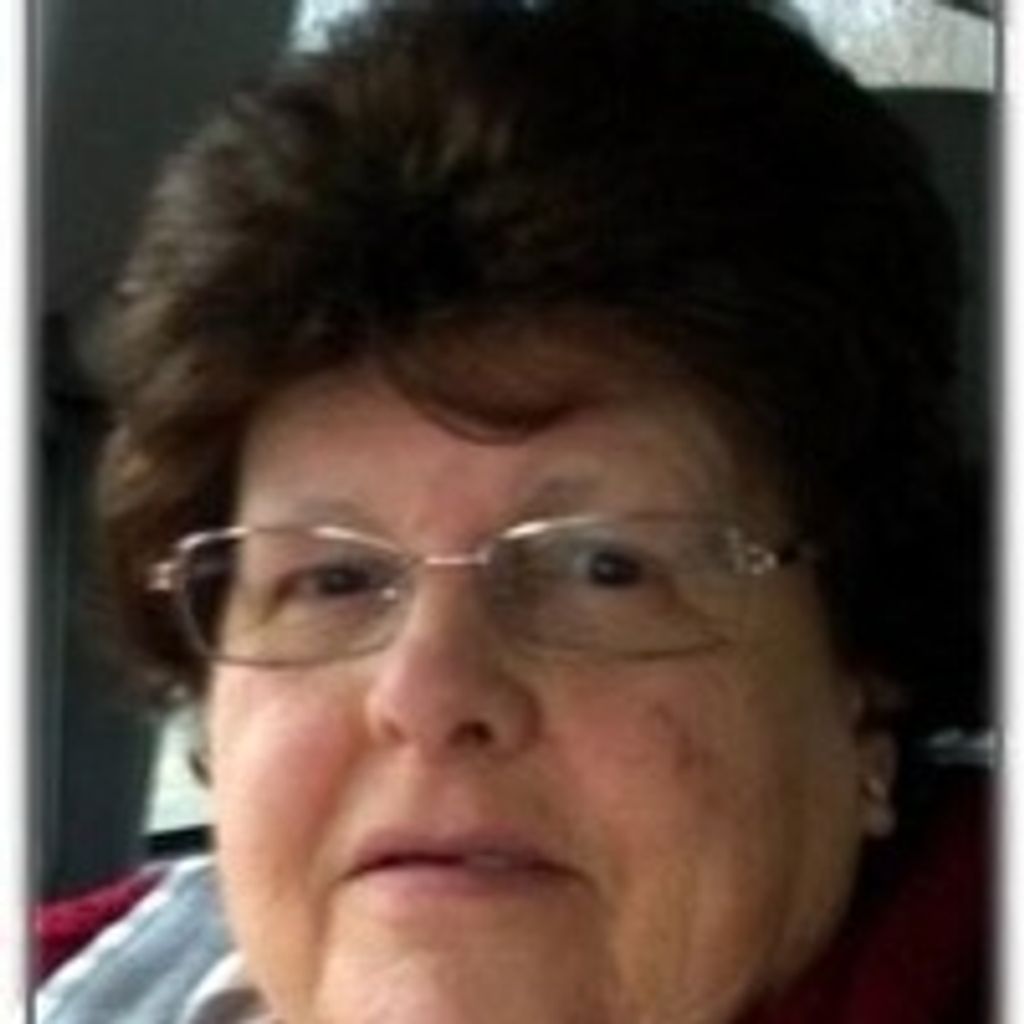 Carol Morin