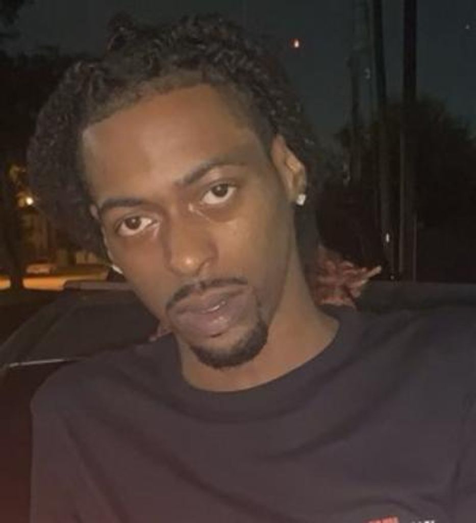 Andre Demond Jackson, Ii Profile Photo