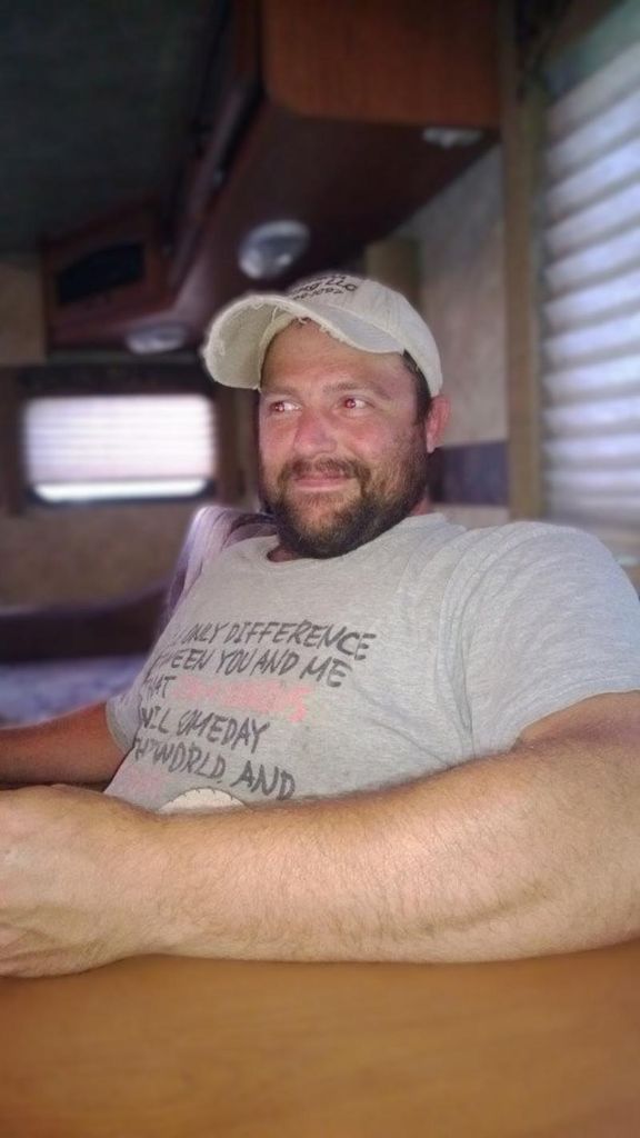 Jason "Jay" Scott Boustead