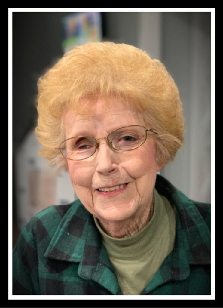 Rita A. (Burba)  Burgin Profile Photo