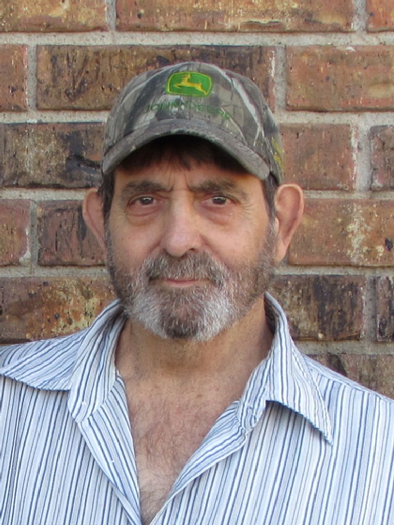 Carl L. Ward Profile Photo