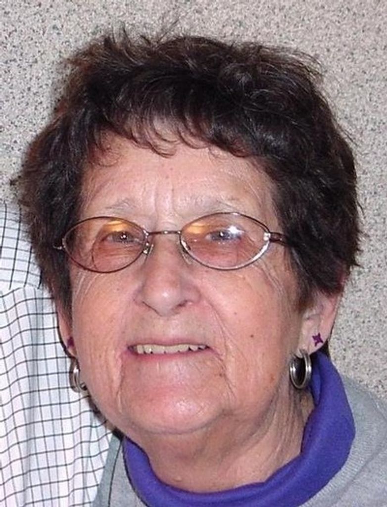 Ida Kathryn Yeager Profile Photo