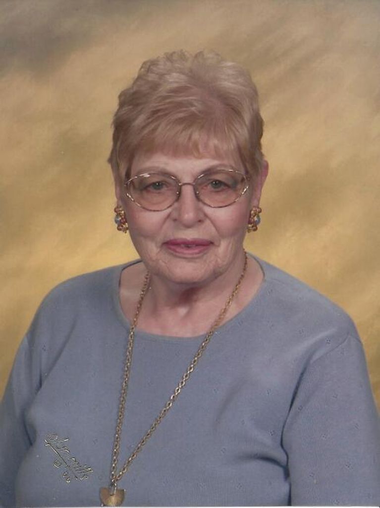 Gladys J. Santee Profile Photo
