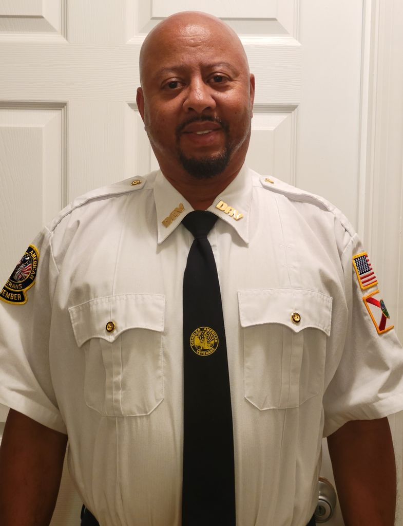 Albert Jesse Bacon Sr. Profile Photo