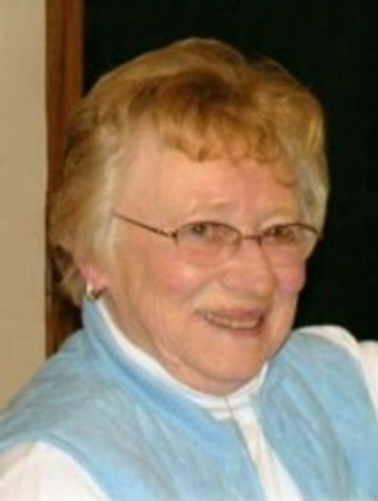 Darlene Little
