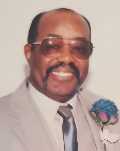 Searcy Smith's obituary image
