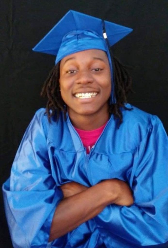 Jamauri Burks Profile Photo