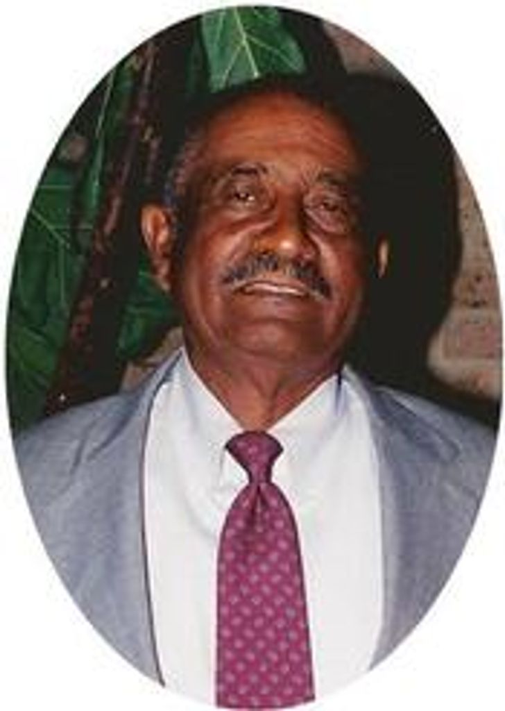 Eugene Collins
