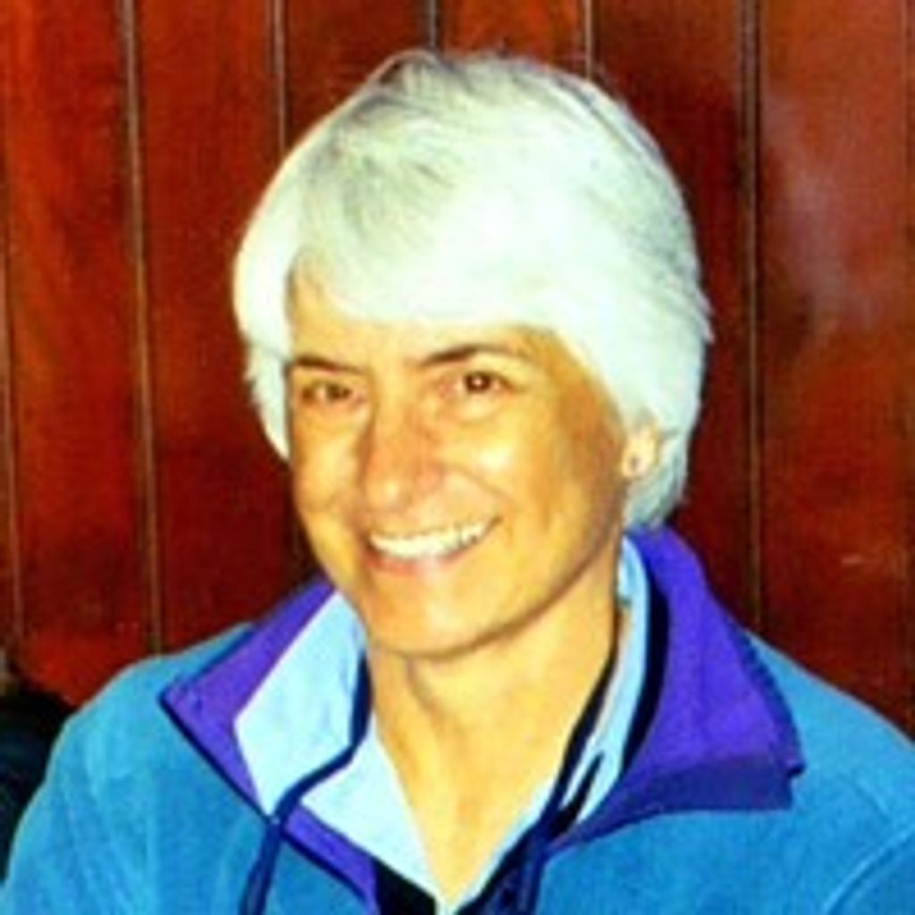 Dianne Elizabeth Pullo