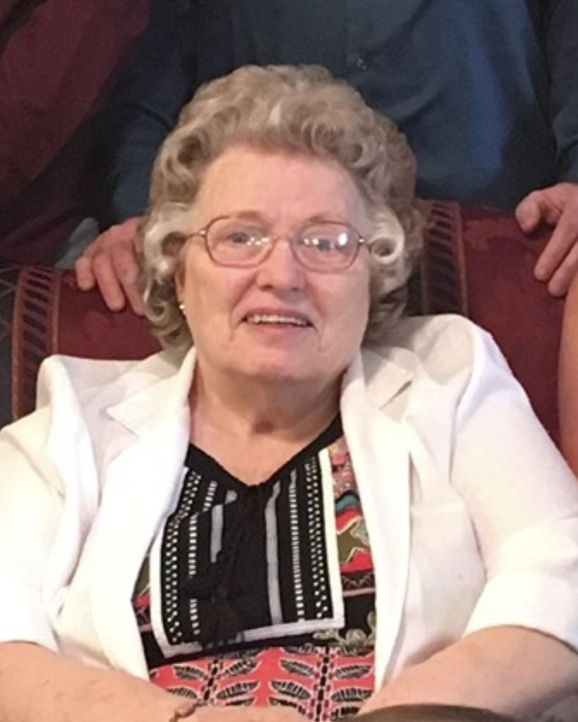 Dona Rosalee Spencer Profile Photo